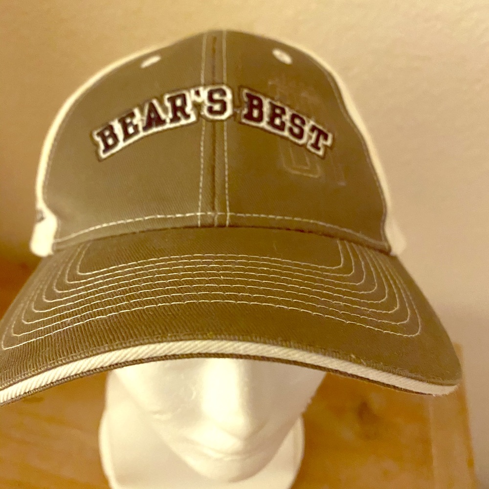 Bears Best Las Vegas Golf Ahead Extreme hat